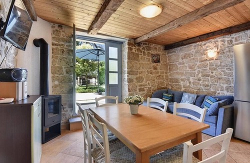Stranici kod Lovreca Villa | Villa Sherpa by Villas Guide