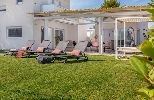 Peroj Villa | Villa Shimunelka nearby Pula – Crovillas GmbH