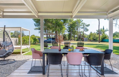 Peroj Villa | Villa Shimunelka nearby Pula – Crovillas GmbH