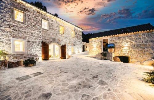 Popovici Villa | VILLA SI Dubrovnik