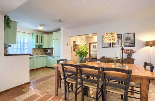 Visnjan Villa | Villa Silene - Authentic villa near Višnjan