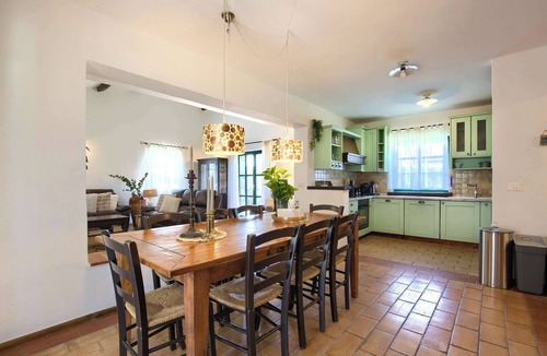 Visnjan Villa | Villa Silene - Authentic villa near Višnjan
