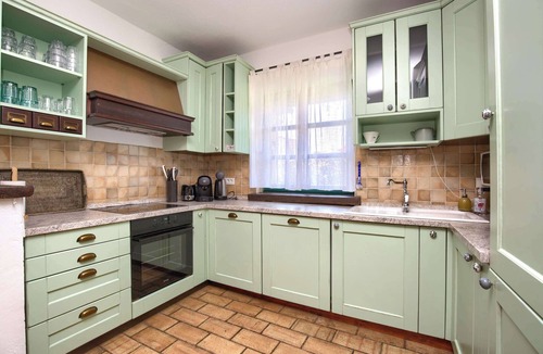 Visnjan Villa | Villa Silene - Authentic villa near Višnjan