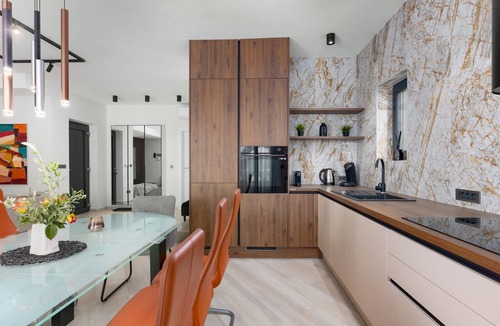 Kras Villa | Villa Silente Oasis Krk by Villas Guide