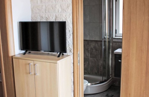 Gorinka Apartment | Villa Silvia by Interhome