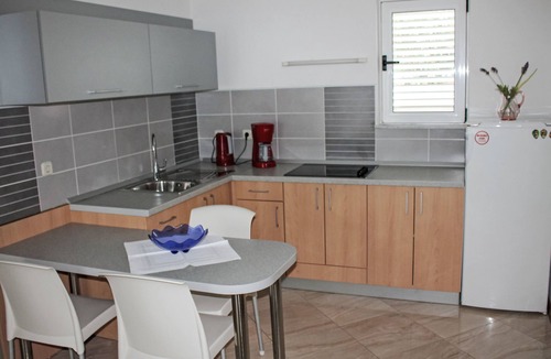 Gorinka Apartment | Villa Silvia by Interhome