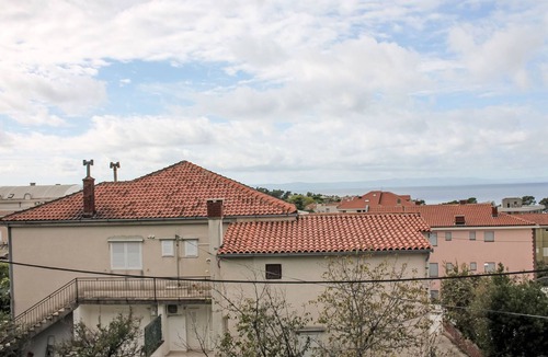 Gorinka Apartment | Villa Silvia by Interhome