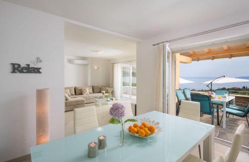 Poljane Villa | Villa Silvija