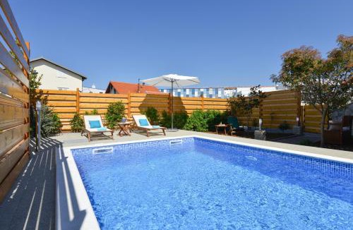 Zadar Apartment | Villa Šima- luxury apartment with private pool