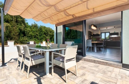 Borik Villa | Villa Sirene by Villas Guide
