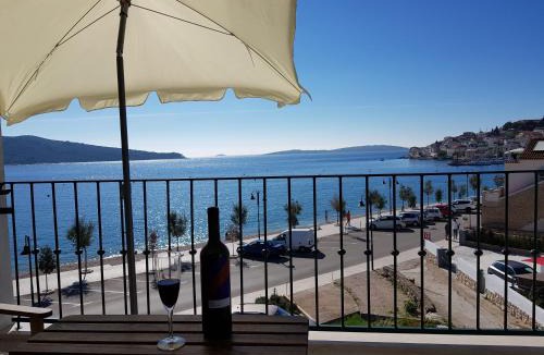 Primosten Apartment | Villa Sisa Apartment