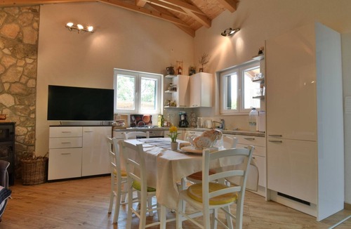 Novi Vinodolski Villa | Villa Skala by Villas Guide