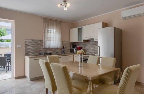 Barbariga Villa | Villa Škarec 1 by Villas Guide