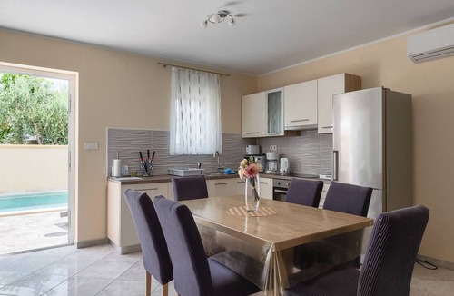 Barbariga Villa | Villa Škarec 2 by Villas Guide