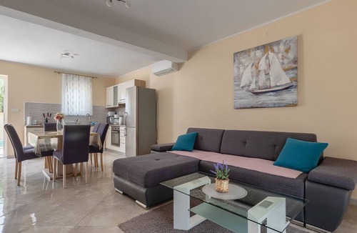 Barbariga Villa | Villa Škarec 2 by Villas Guide