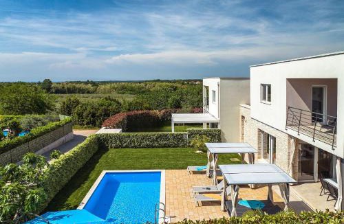 Buzinija House | Villa Sky Dream