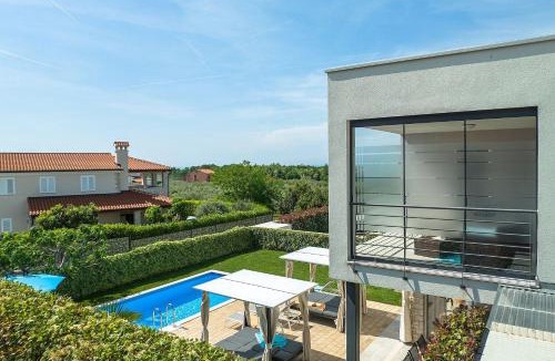 Buzinija House | Villa Sky Dream