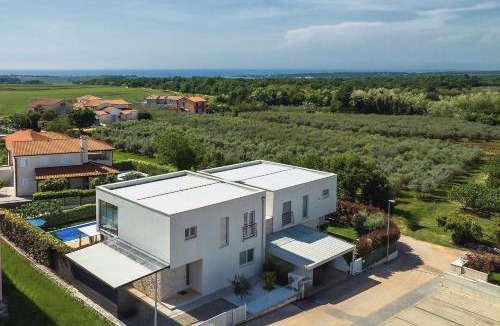 Buzinija House | Villa Sky Dream