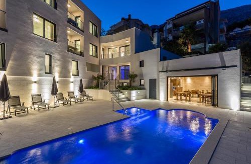 Medici Apartment | Villa Sky