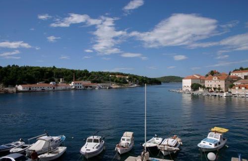 Milna (Brac) Hotel | Villa Slika