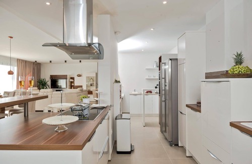 Stanici Villa | Villa Small Paradise with Swimming Pool