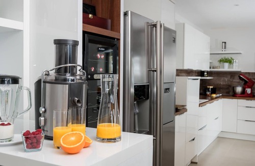 Stanici Villa | Villa Small Paradise with Swimming Pool