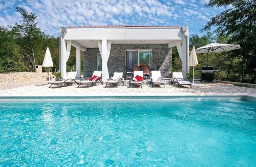 Santalezi Villa | Villa Sofia