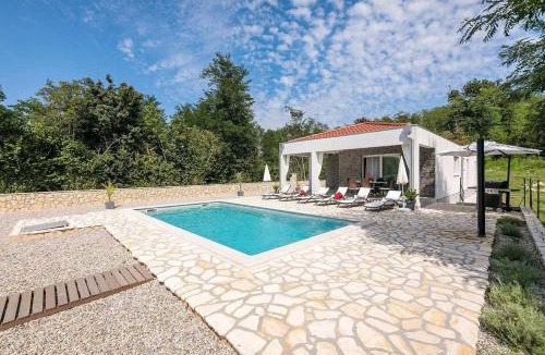 Santalezi Villa | Villa Sofia