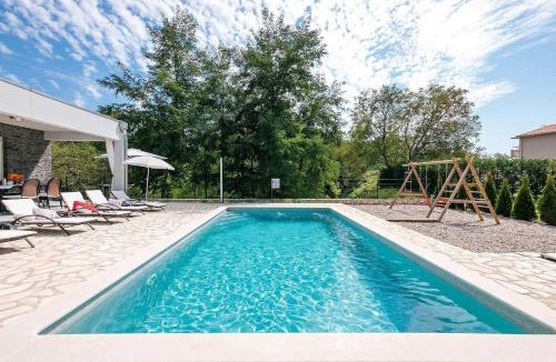 Santalezi Villa | Villa Sofia