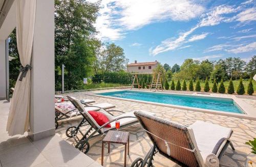 Santalezi Villa | Villa Sofia