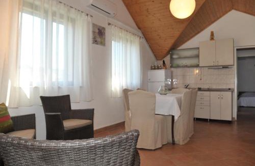 Povlja Villa | Villa Sofia