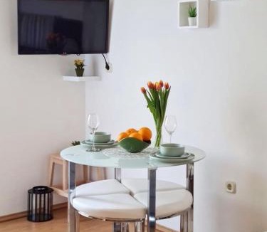 Supetar Apartment | Villa Sofija