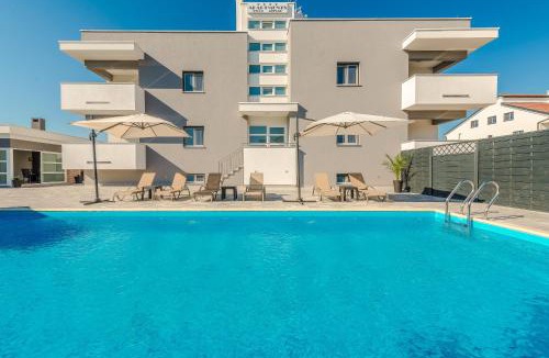 Zaton House | VILLA SOFIJA