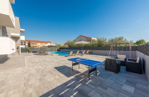 Zaton House | VILLA SOFIJA
