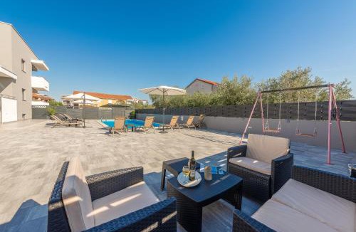 Zaton House | VILLA SOFIJA