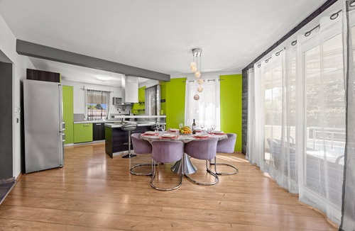 Marcana Villa | Villa Sole Istria near Pula for 7 people with jacuzzi and children playground