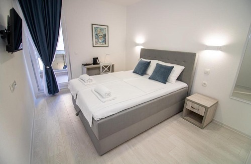 Mostar Hotel | Villa Sonata