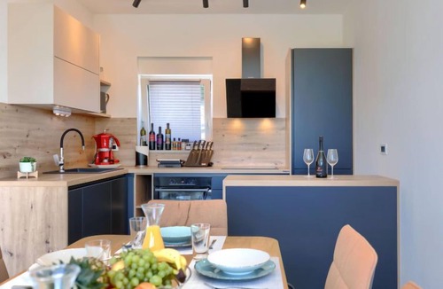 Buje House | Villa Sonja by Interhome