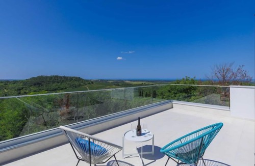 Buje House | Villa Sonja by Interhome