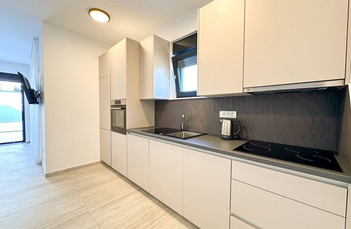 Zaton Villa | Villa Sorelle 1