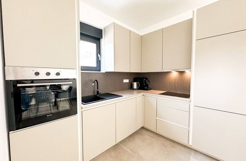 Zaton Villa | Villa Sorelle 1 & Sorelle 2