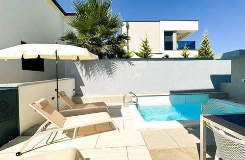 Zaton Villa | Villa Sorelle 2