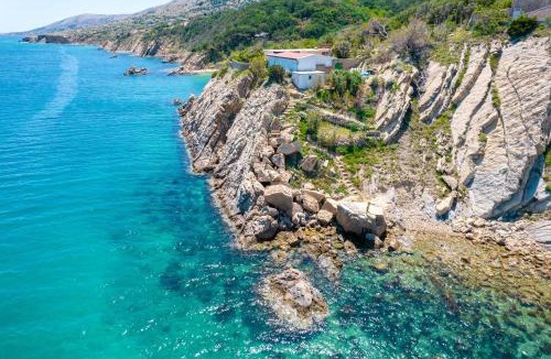 Bosana Villa | Villa Sortis