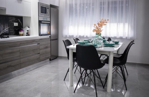 Novska Apartment | Villa Spa Heaven