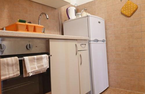 Varos Apartment | Villa Spanjol