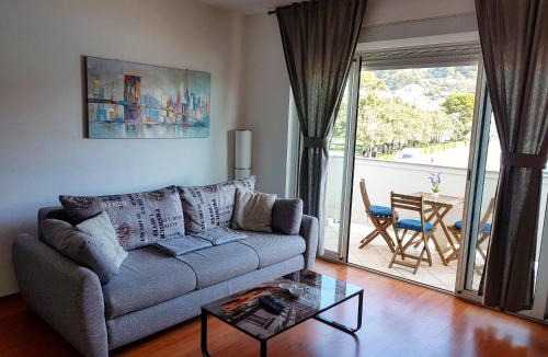 Varos Apartment | Villa Spanjol
