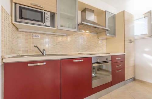 Rogoznica Villa | Villa Spark * with pool in Rogoznica/Zečevo