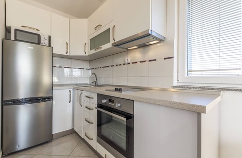Rogoznica Villa | Villa Spark * with pool in Rogoznica/Zečevo