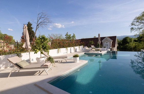 Imotski Villa | Villa Speranza by Villas Guide