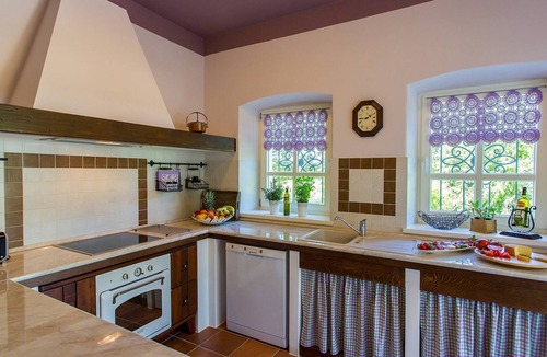 Montizana House | Villa Splendida (100471-K1) - Montizana
